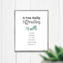 Search for affirmation posters Self care