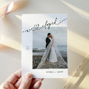 Search for elopement wedding invitations We eloped