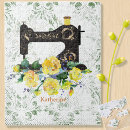 Search for sewing puzzles Vintage sewing machine