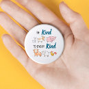 Search for empathy badges Be kind