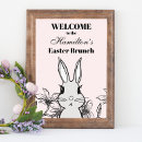 Search for easter party posters Floral