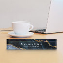 Search for navy blue and gold desk accessories Elegant