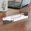 Search for marble name plates Business
