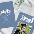 Search for boys graduation invitations Party