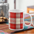 Search for scottish heritage mugs Plaid