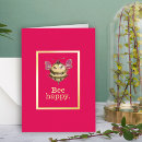 Search for pink motivational cards Thinking of you