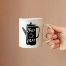 Search for funny mugs vintage