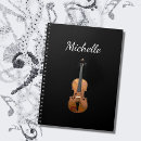 Search for violin notebooks Fiddle