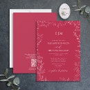 Search for vivid invitations Modern