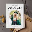 Search for high school graduation invitations Modern