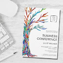 Search for logo invitations Business event