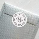 Search for business stickers Logo