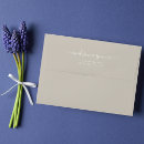 Search for taupe envelopes 5x7