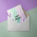 Search for 14 birthday cards Purple