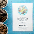 Search for oyster roast birthday invitations Low country boil