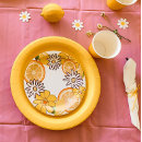 Search for citrus plates Fruit