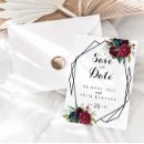 Search for whimsical save the dates Calligraphy