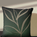 Search for emerald green cushions Minimalist