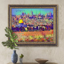 Search for jerusalem art Jewish
