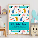 Search for pawprints posters Pets