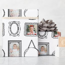 Search for comics wrapping paper Cool