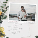 Search for chic wedding save the dates Modern
