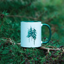 Search for camp life mugs Watercolor