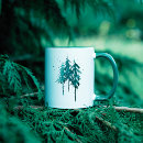 Search for wild tree mugs Forest