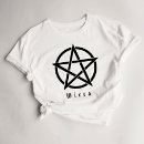 Search for wicca tshirts Druid