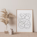Search for continuation posters Continuous line
