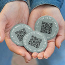 Search for unique wedding badges Qr code