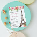 Search for parisian bachelorette Floral