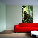 Search for beasts posters Nature