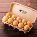 Search for egg rubber stamps Rustic