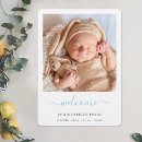Search for welcome baby invitations Thank you