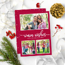 Search for wreath seasonal invitations Unique