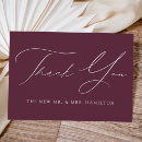 Search for wine thank you cards Minimalist