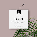 Search for clothing price tags Black and white