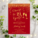 Search for cheers to 21 years 21st birthday