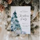 Search for corporate holiday postcards Christmas party