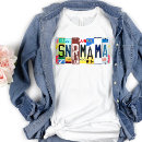 Search for funny airport tshirts Flight attendant