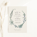 Search for fern invitations Forest