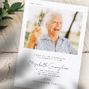 Search for in memoriam cards Celebration of life