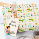 Search for funny wedding wrapping paper Pattern