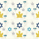 Search for jewish table runners Gold