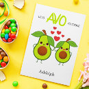 Search for avo cards Modern