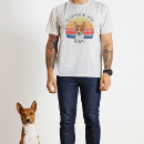 Search for basenji tshirts Retro