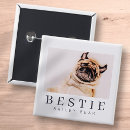 Search for besties badges Pet