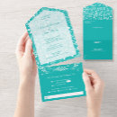 Search for tiffany wedding invitations Flowers
