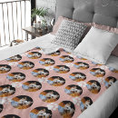 Search for photo print blankets Cat